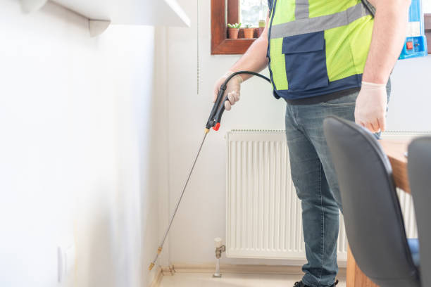 Best Bed Bug Extermination  in Cedar Hills, OR